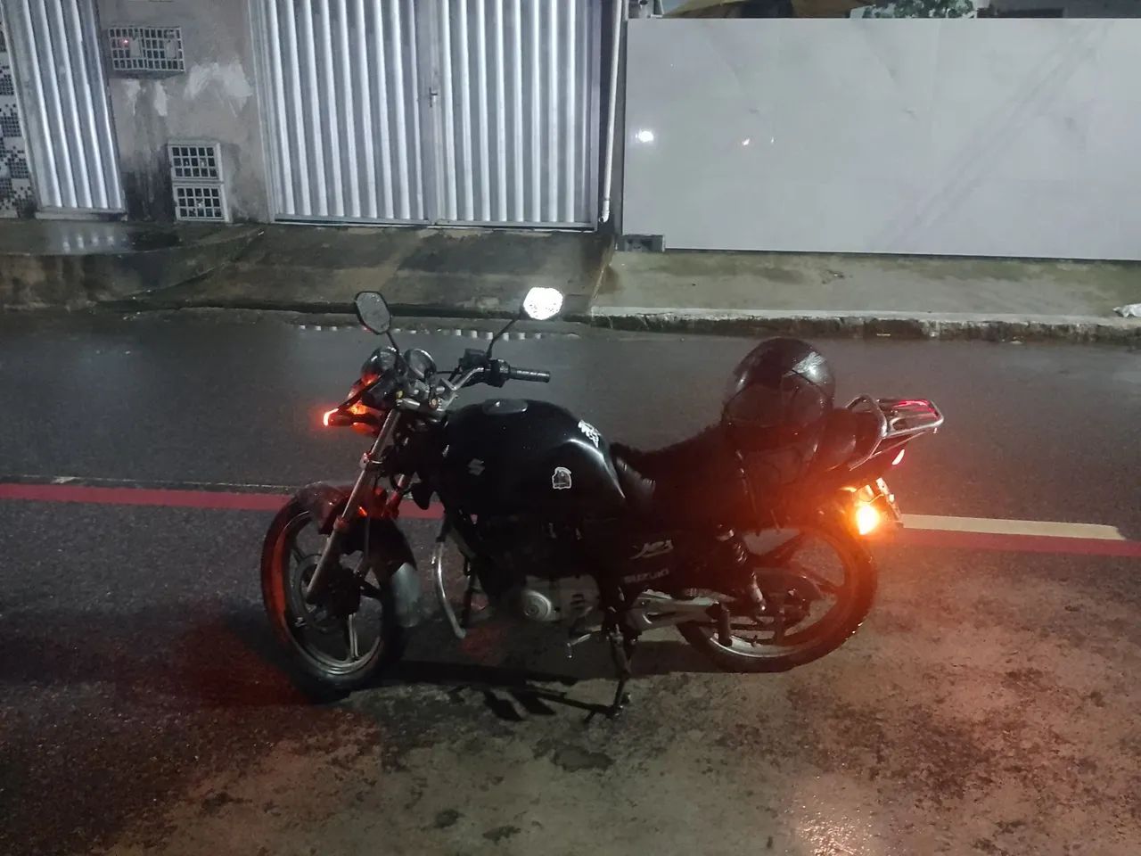 Suzuki yes 125  - Foto 4