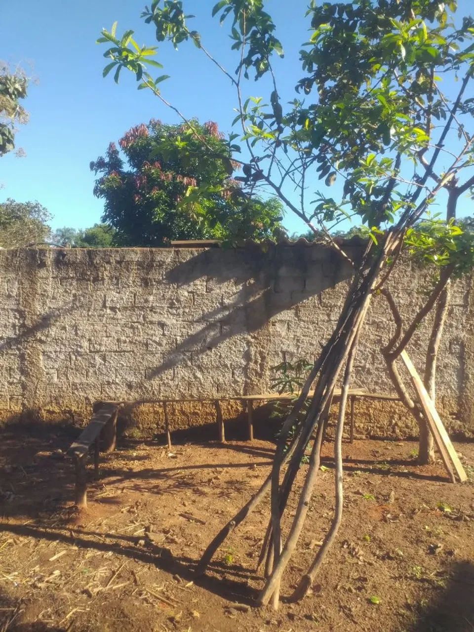Ágio chácara  - Foto 5