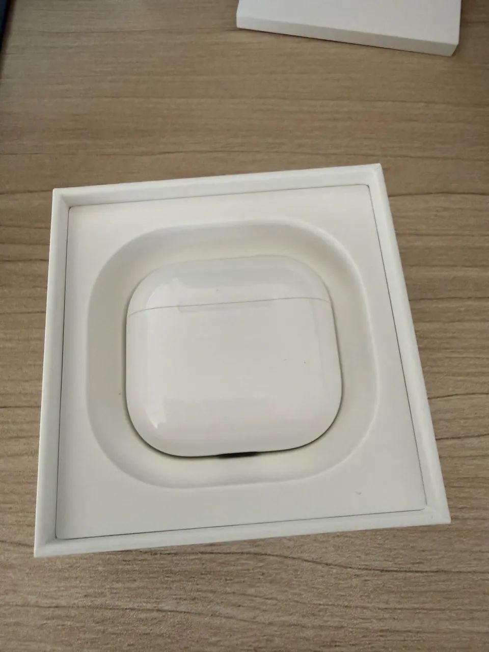 AirPods 4 em perfeito estado - Foto 3