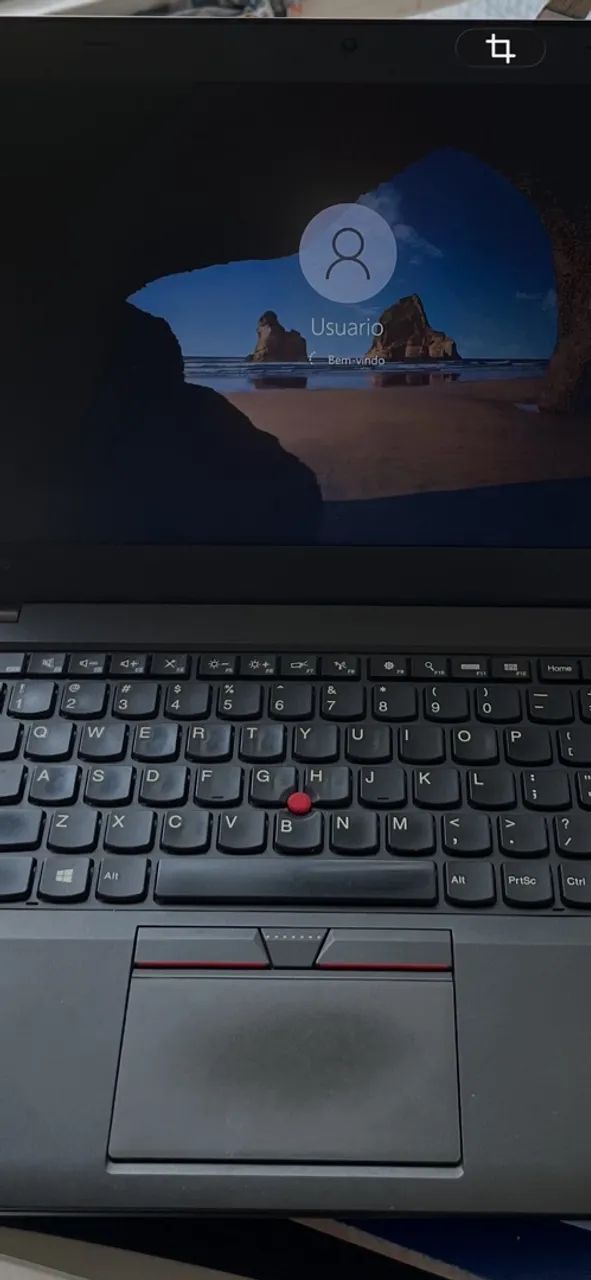 Think Pad T460 - 600,00