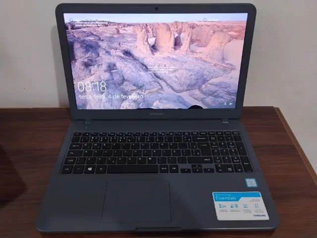 NOTEBOOK SAMSUNG TELA LED '15.6 INTEL CORE I3 - Foto 4