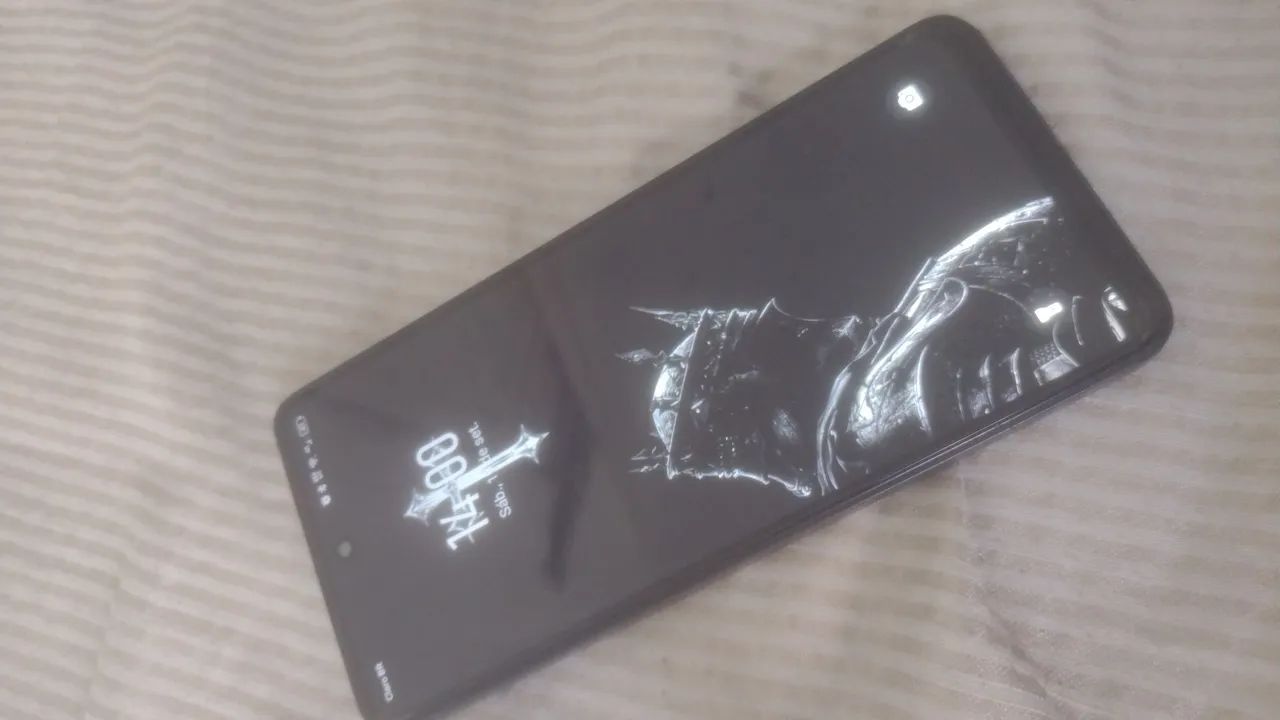 Infinix 8 pro / 256gb 8ram (NEGOCIÁVEL)