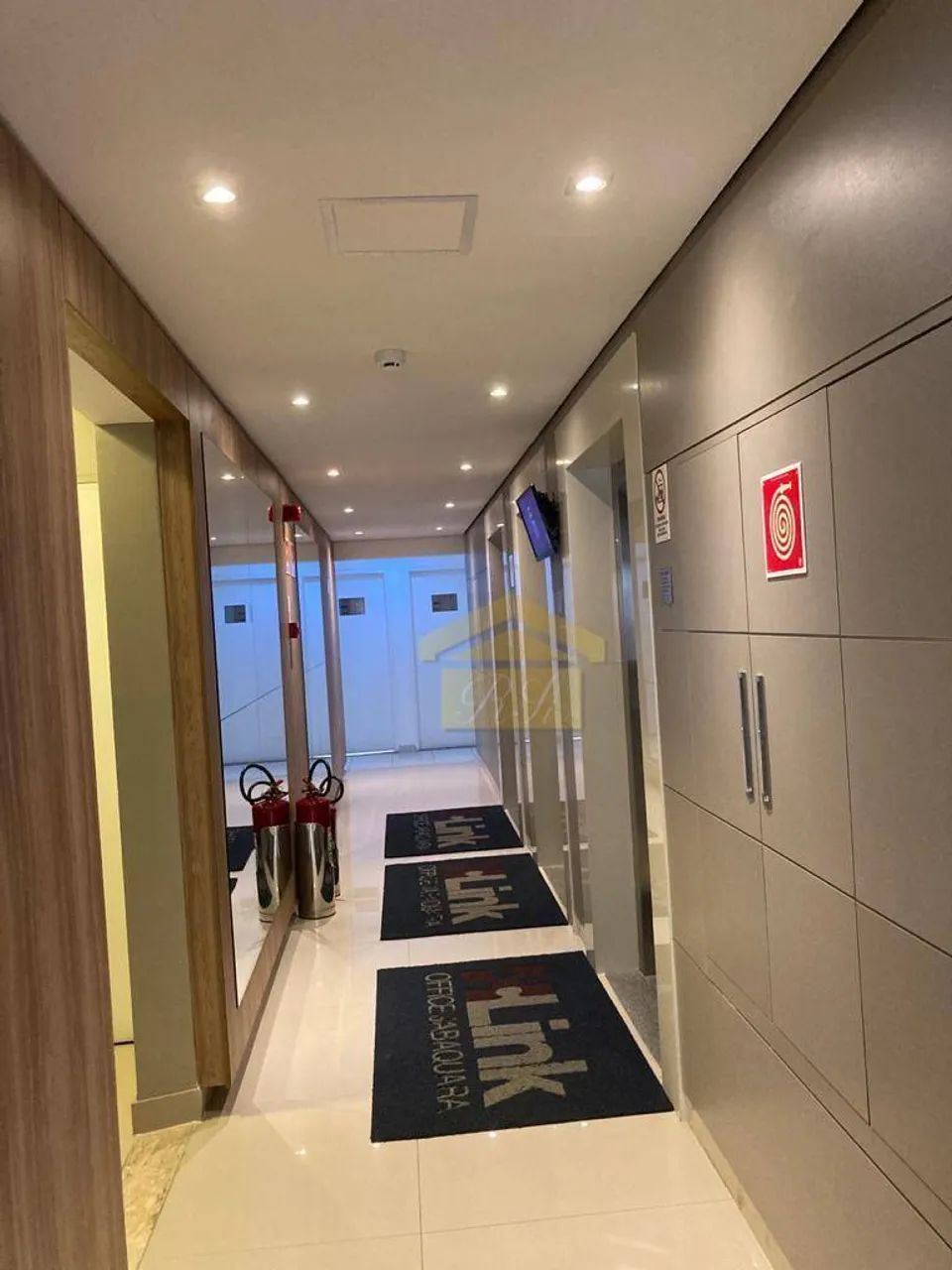 Conjunto, 42 m² - venda por R$ 250.000,00 ou aluguel por R$ 2.301,00 - Jabaquara - São Pau - Foto 4