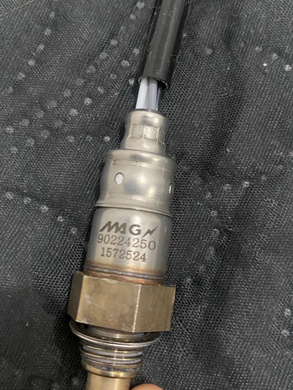 SONDA LAMBDA NOVA MAGNÉTRON  - Foto 2