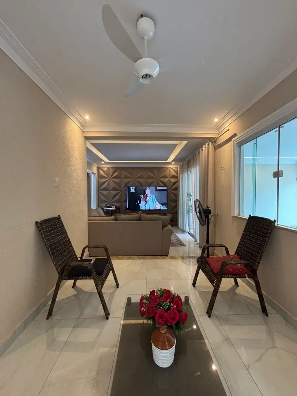 Vendo casa com Piscina no Maiobao - Foto 5