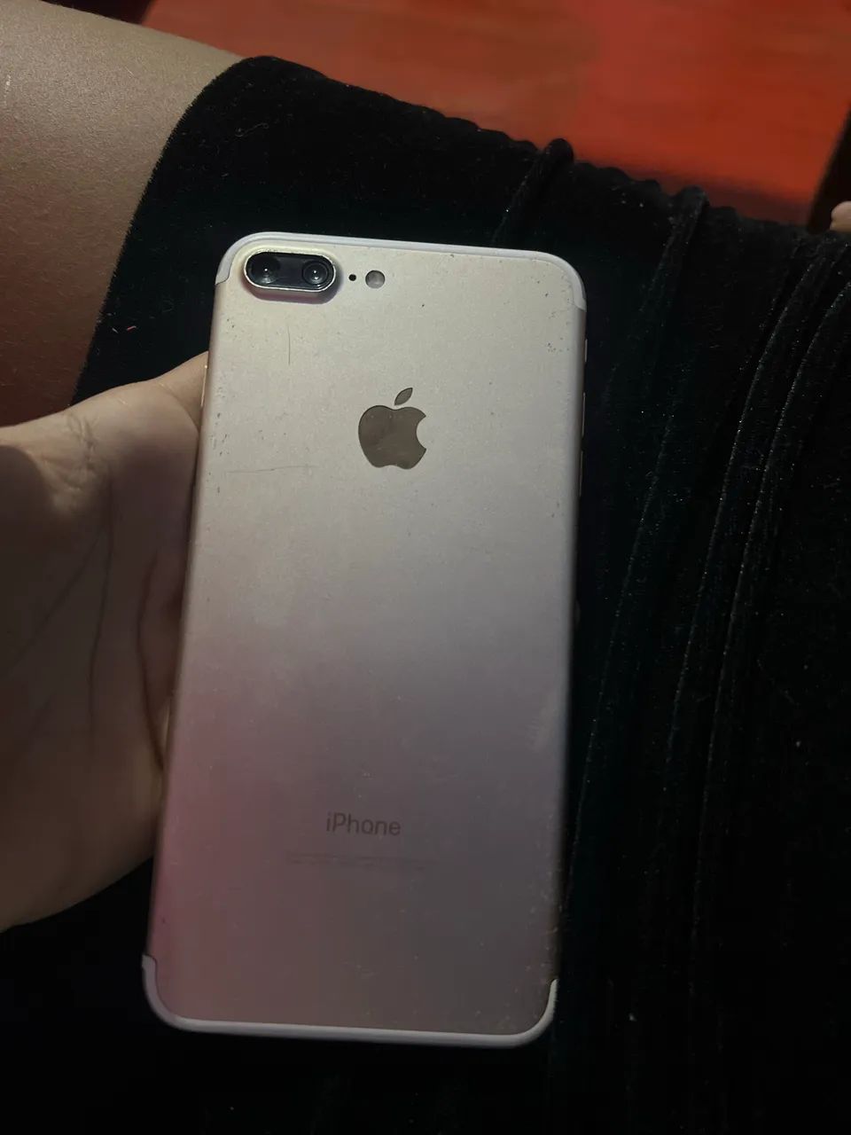 iPhone 7 Plus  - Foto 2