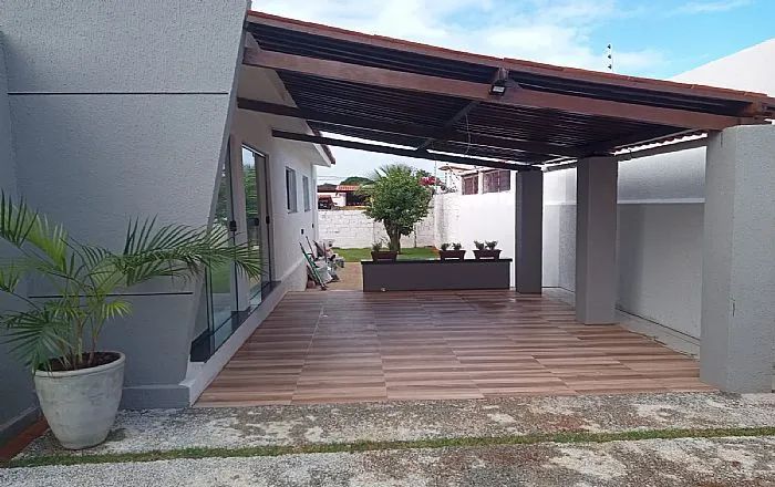 Casa à Venda - Ponta Negra - Natal/RN - Foto 3