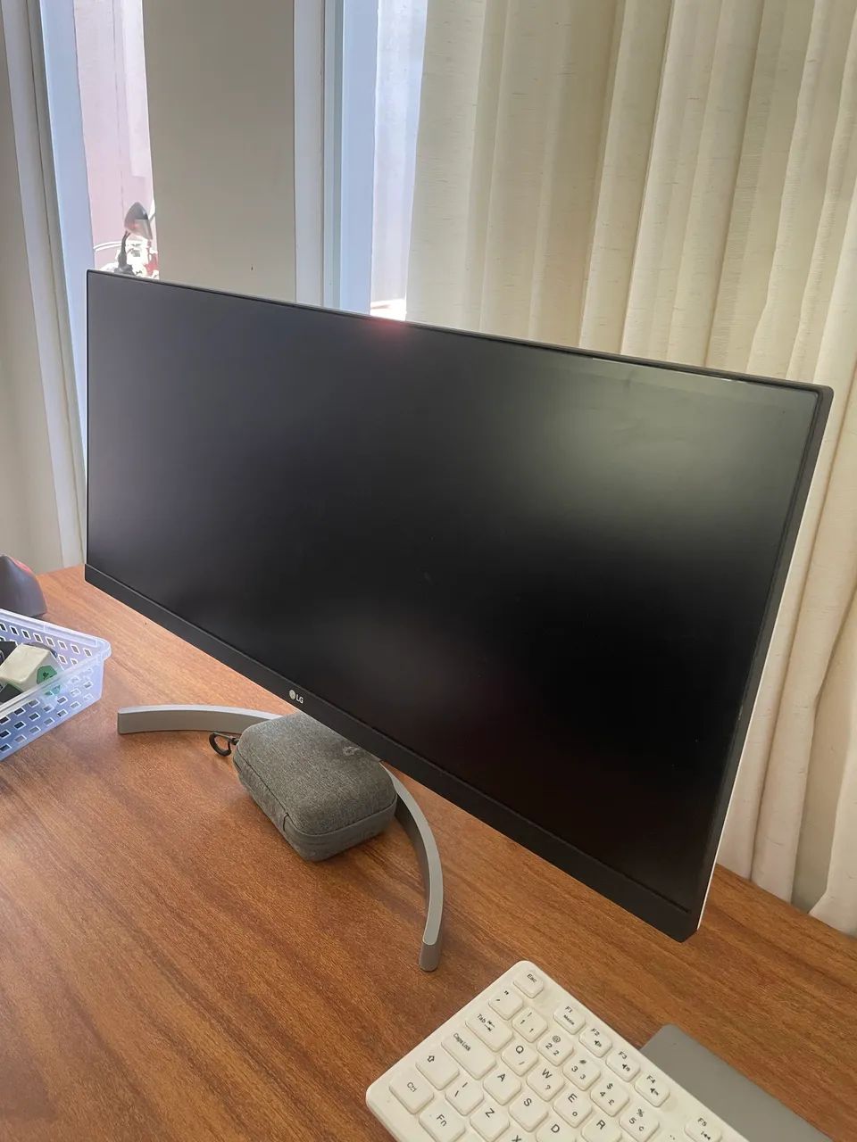 Monitor  LG 29 POLEGADAS ULTRAWIDE - Foto 2