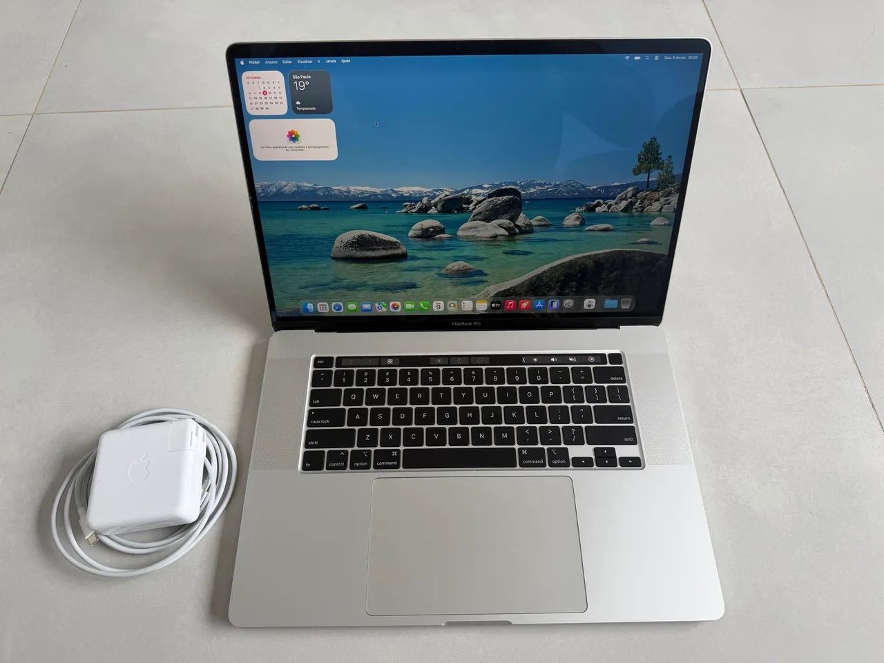 MacBook Pro 16? 2019 | Core i9 | 16GB RAM | 1TB SSD - Notebooks