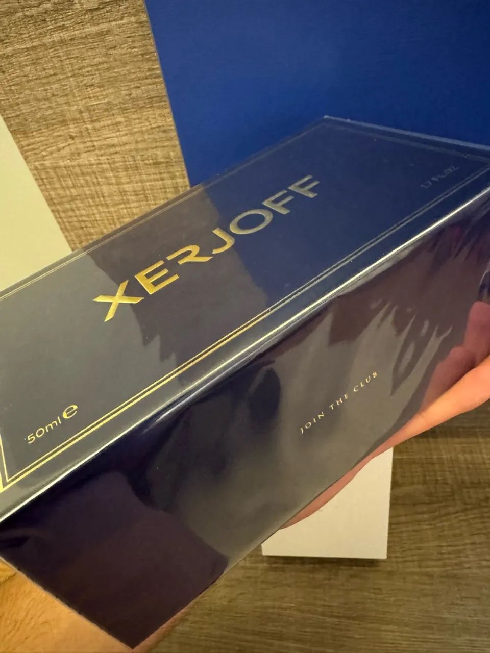 Xerjoff 