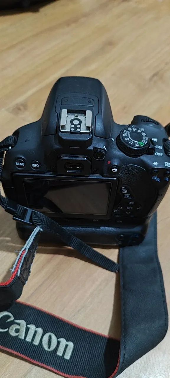 Câmera fotográfica  - Foto 3