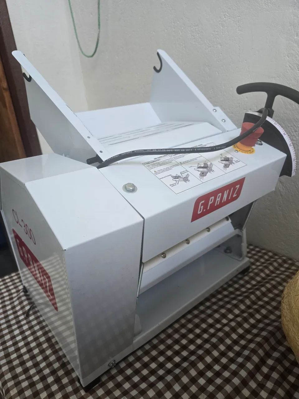 Cilindro Laminador  - Foto 3