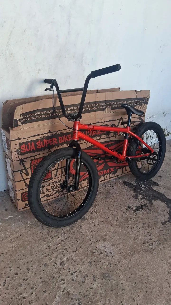 BMX PRO-X - Foto 3