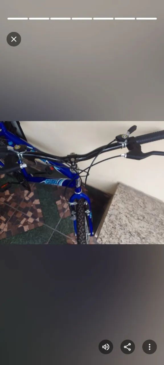 Bicicleta Cairu - Foto 2