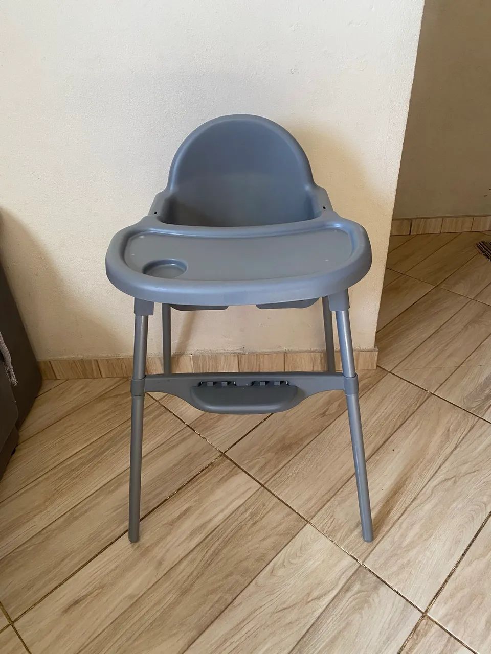 Cadeira de alimentacao  - Foto 3