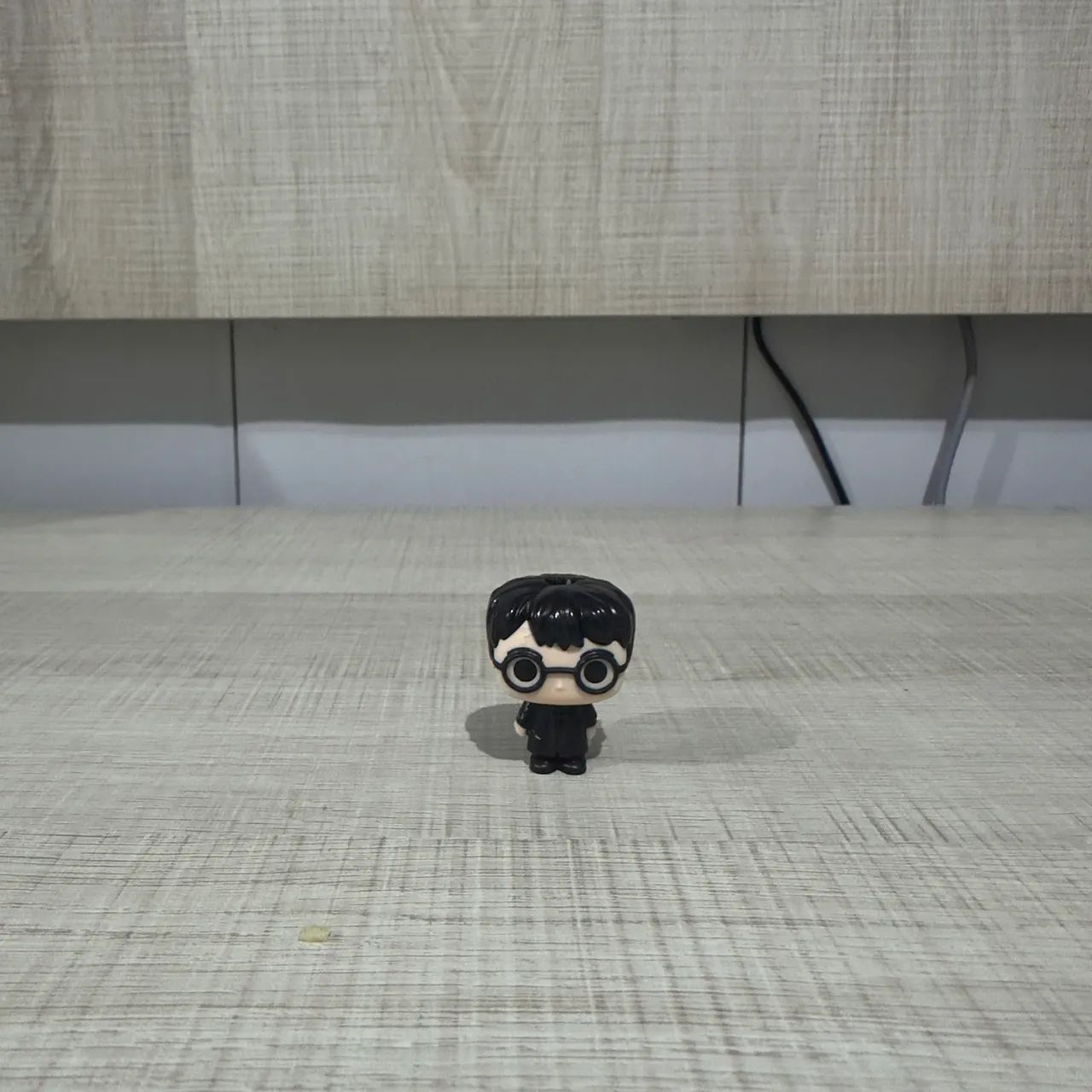 Vende-se Harry Potter
