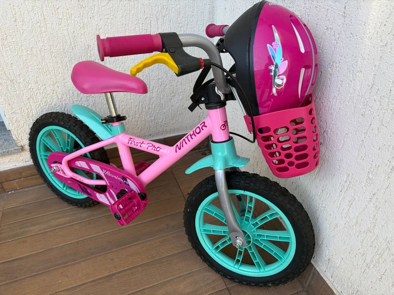 Bike infantil - Foto 2