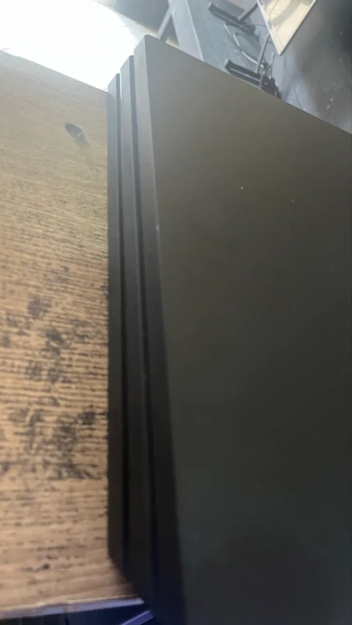 Ps4 pro SEME NOVO  - Foto 5