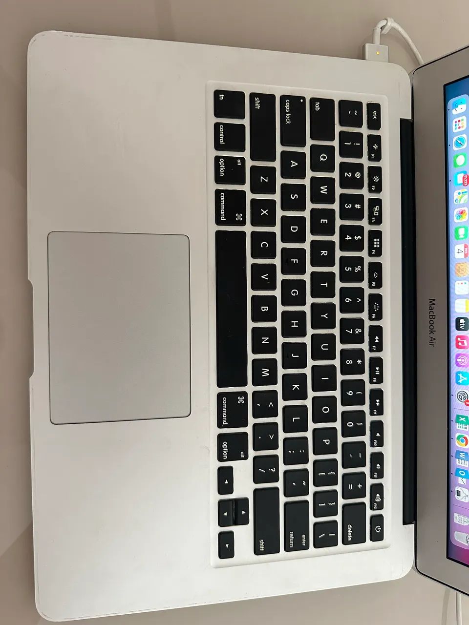 MacBook Air 2014 - Notebooks - Barro Vermelho, Vitória 1475174095