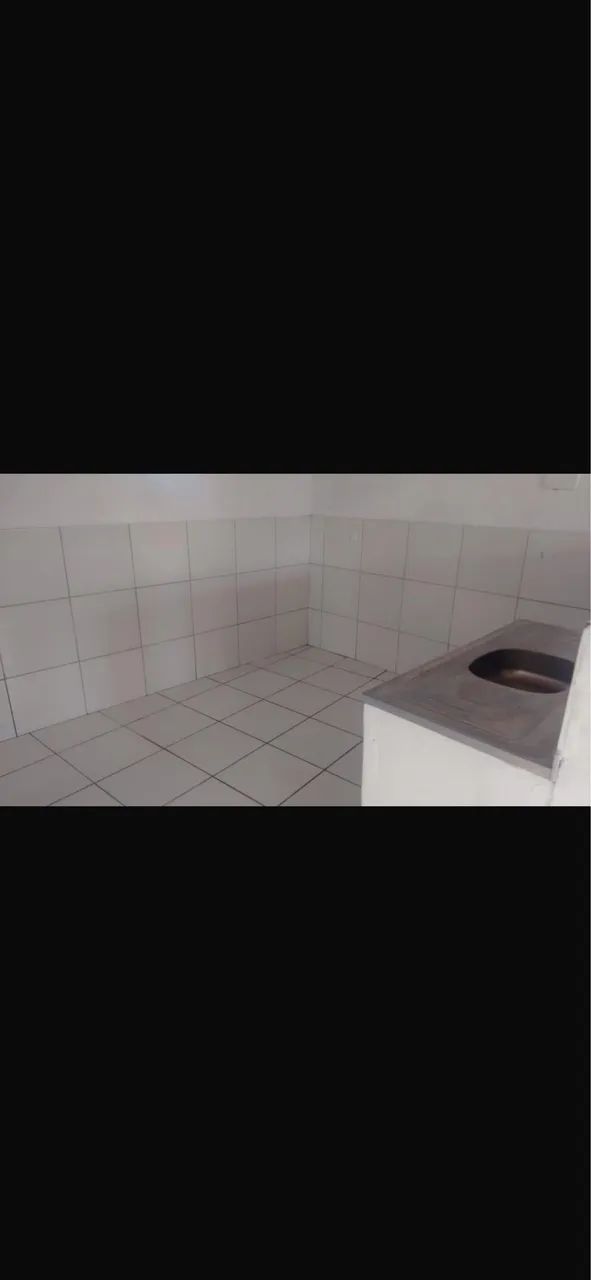 Apartamento no 2º andar na comunidade do Iraque - Foto 4