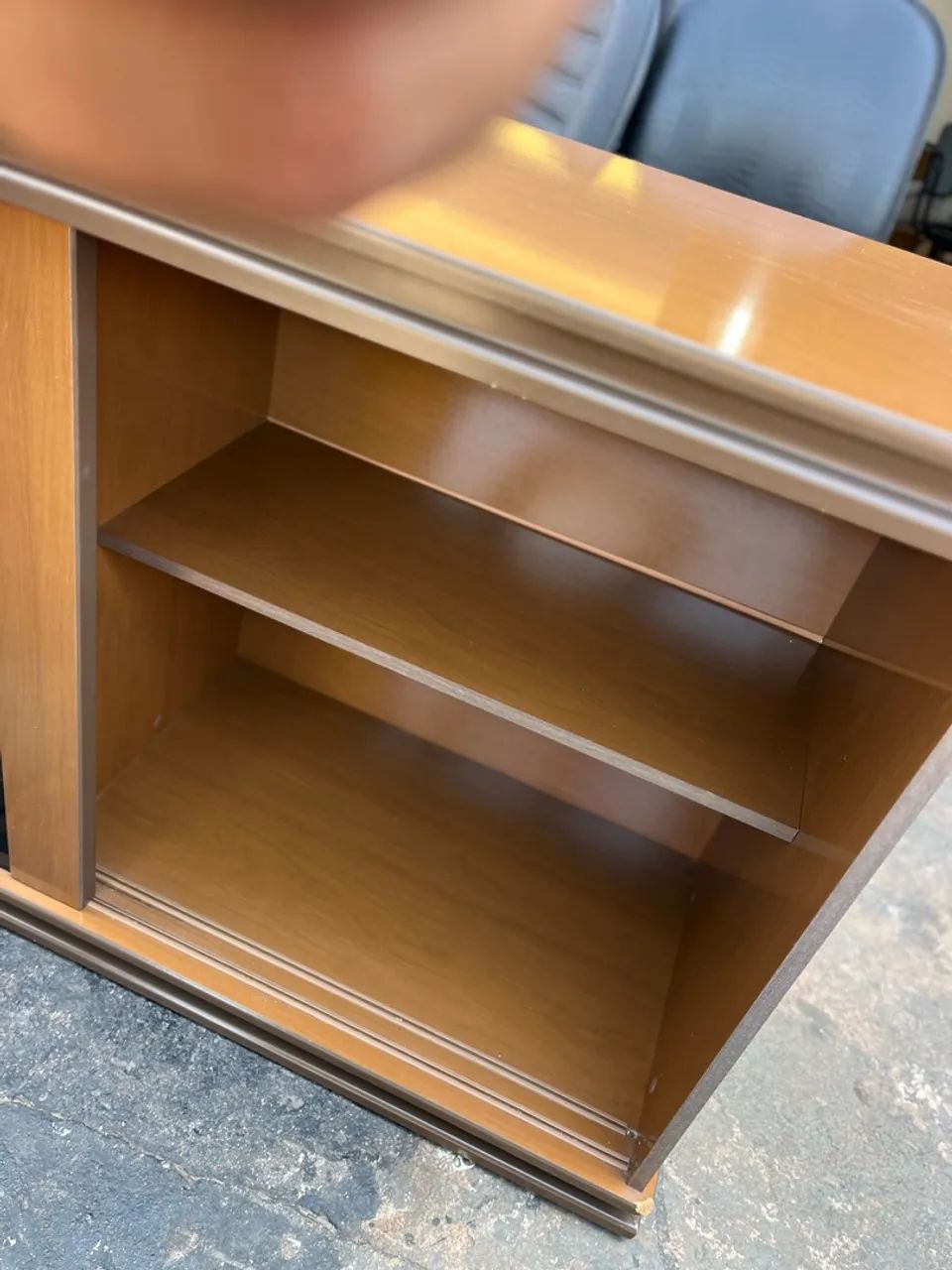 Rack conservadíssima  - Foto 4