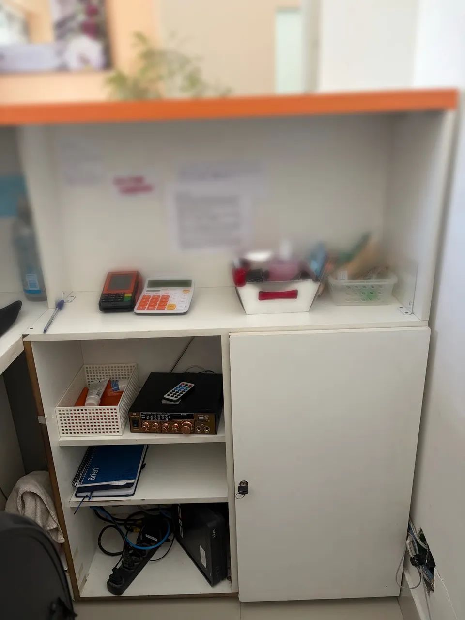 Balcão de Recepção  - Foto 3