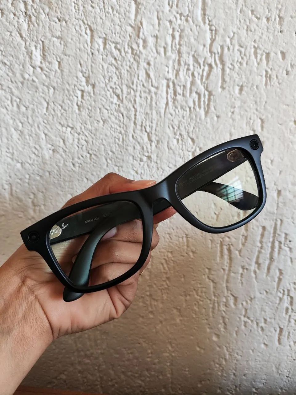 Ray-ban meta smart glasses Gen 2 - Foto 4