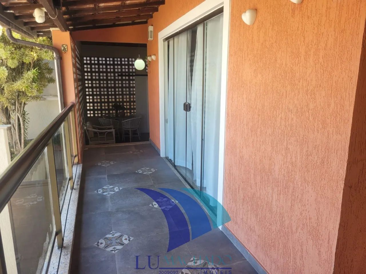 COD- 2032- VENDA CASA DUPLEX- CONDOMÍNIO DOS PÁSSAROS - Foto 5