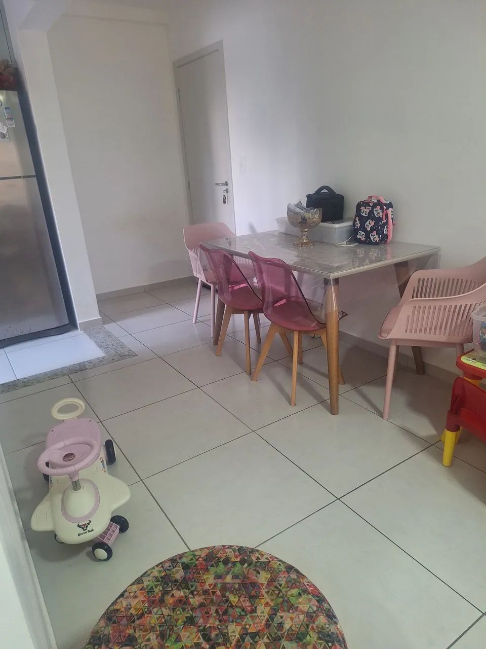 Vendo Apartamento no Aquarela Parque na Aruana  - Foto 3