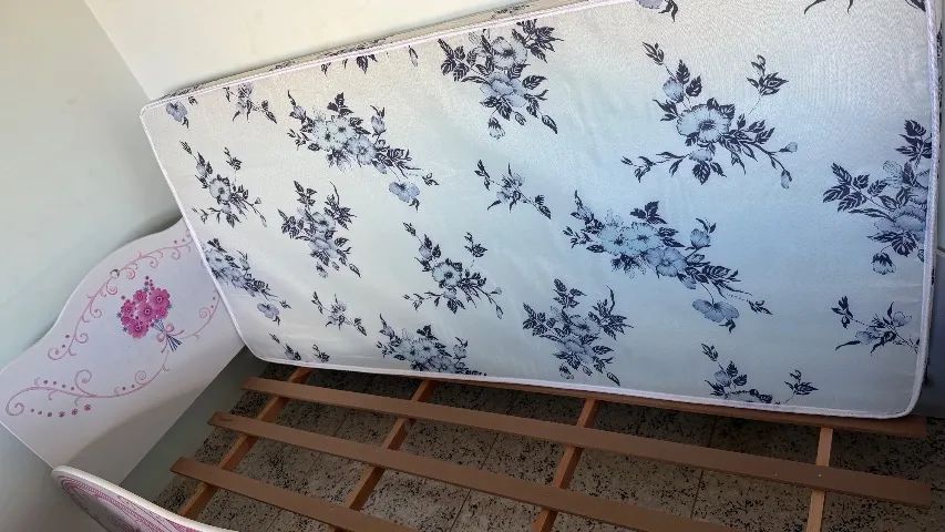 Cama semi-nova  - Foto 2