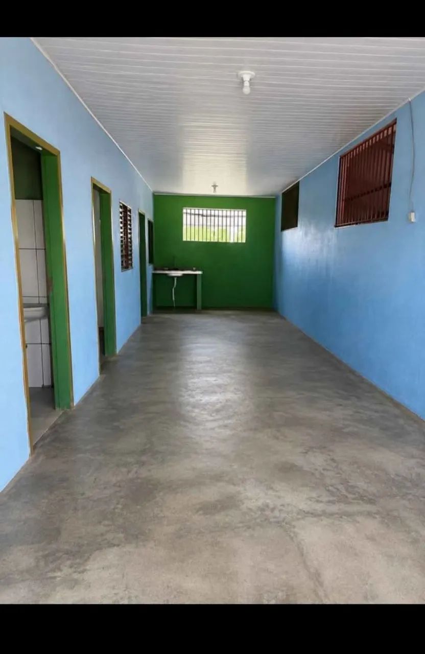 Casa ou ponto comercial  - Foto 2