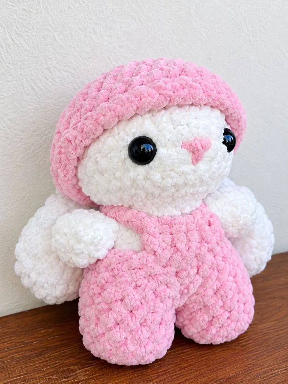 Encomendas amigurumis  - Foto 4