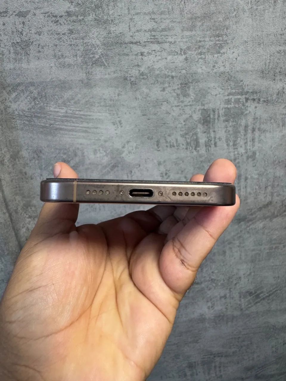 iPhone 16 Pro Max - Foto 5
