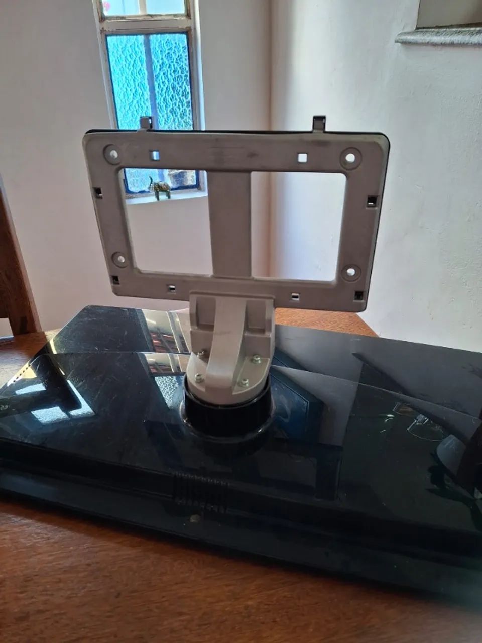 Suporte tv LG 50 polegadas - Foto 2