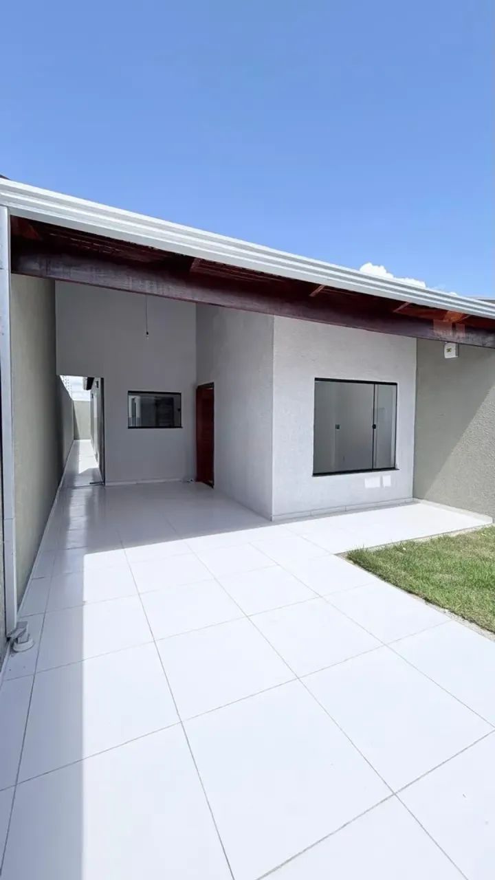 Vende Casa Ampla Encanto das águas - Foto 4