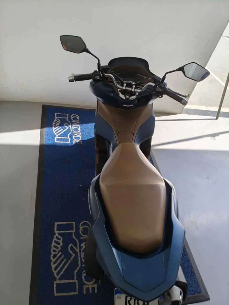 PCX DLX ABS - Foto 3