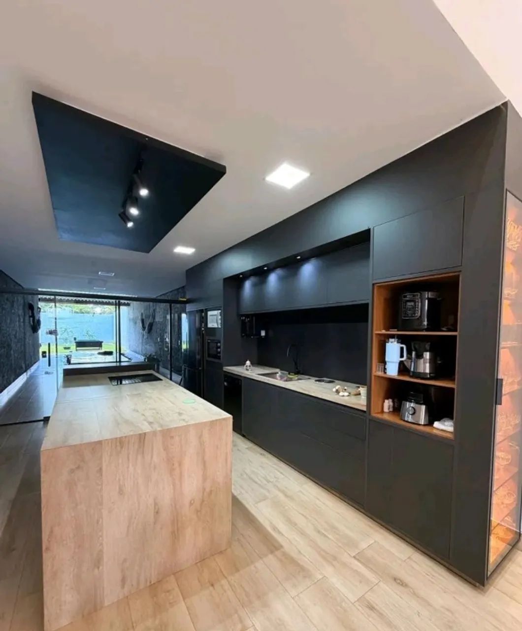 Vendo Casa Ponte Alta Norte Gama - Foto 5
