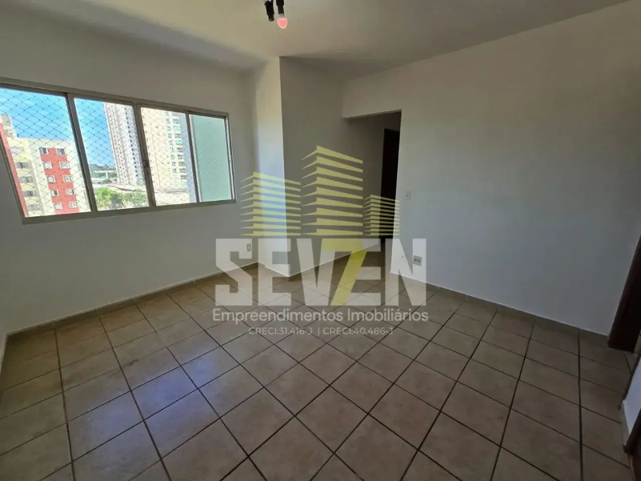 Apartamento com 3 Quartos no Villa Verde Bauru  Lazer Completo e Elevador - Foto 2