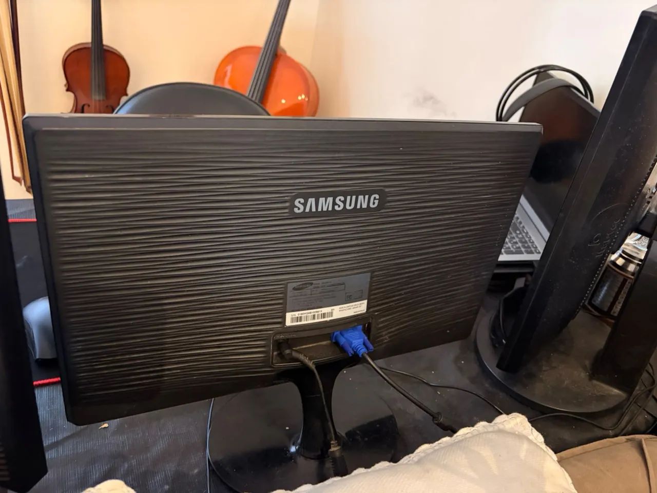 Monitor Samsung - Foto 2