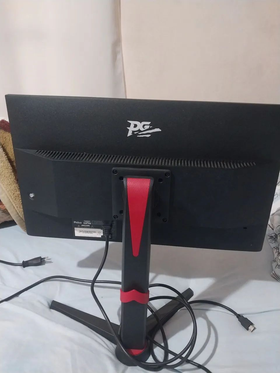 Monitor gamer philco - Foto 2
