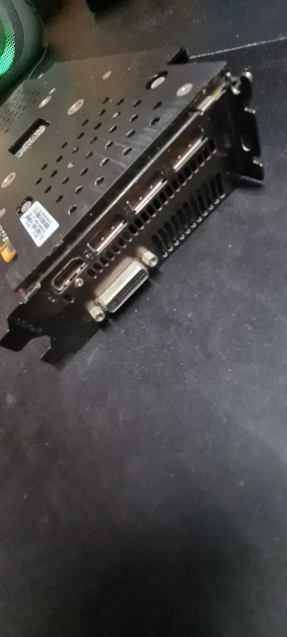 Placa de video rx 570 - Foto 3