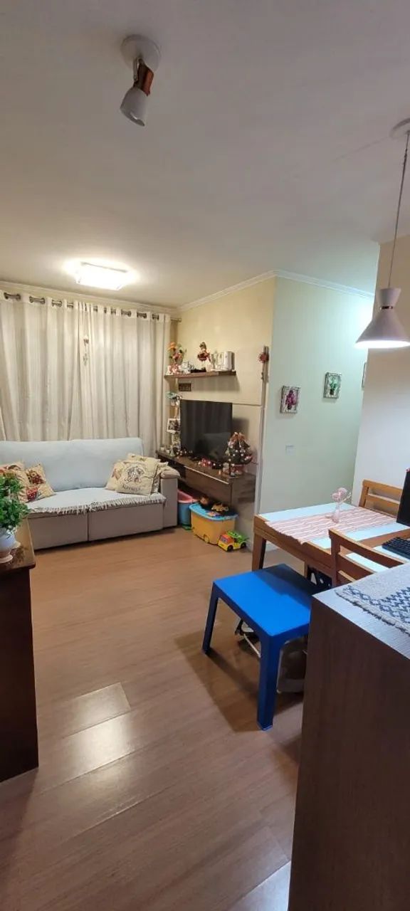 Apartamento  - Foto 5