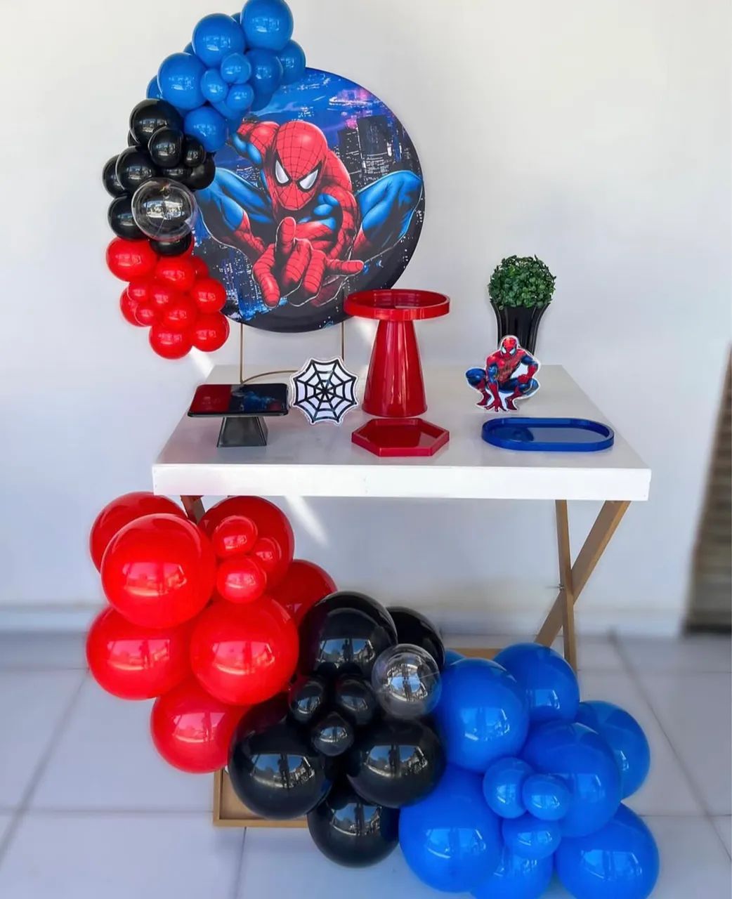 FESTA NA MESA | DECORAÇÃO  - Foto 2