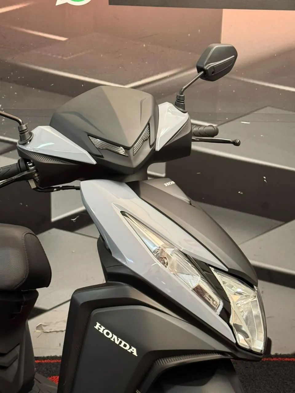 ELITE 125 - Foto 2