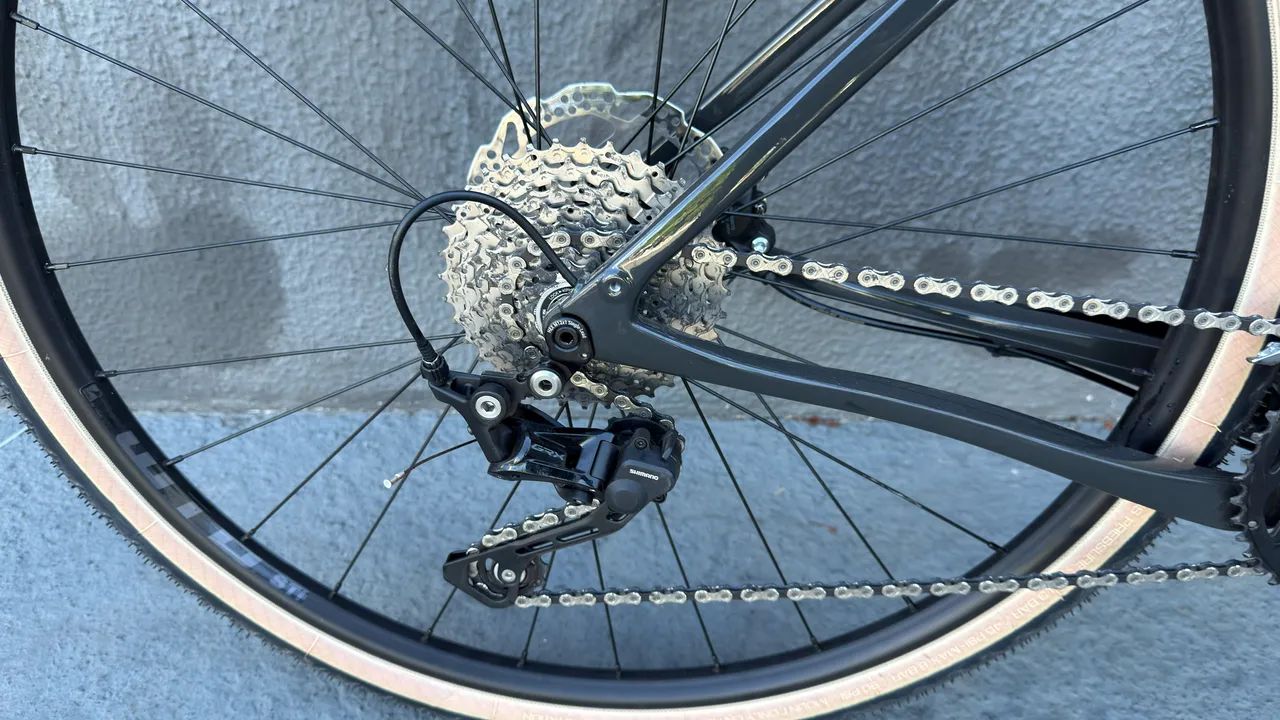 Gravel CANNONDALE TOPSTONE CARBON 4 - Foto 3