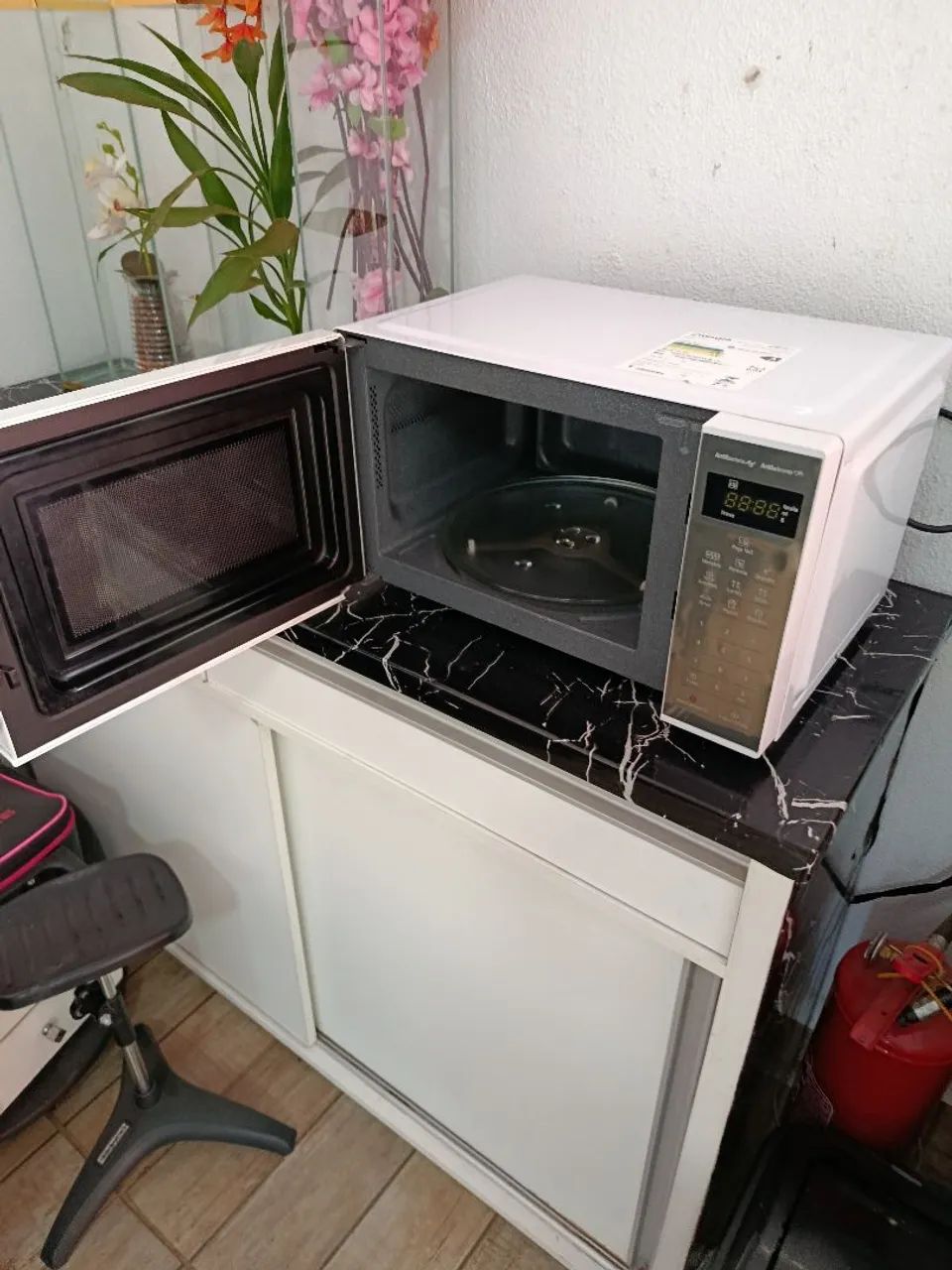 Microondas  - Foto 4