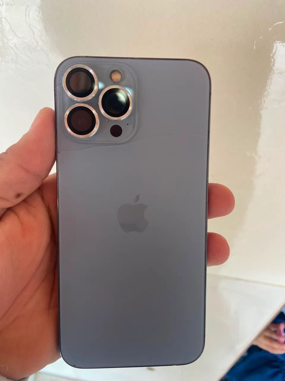 IPHONE 13 PRO MAX 128gb