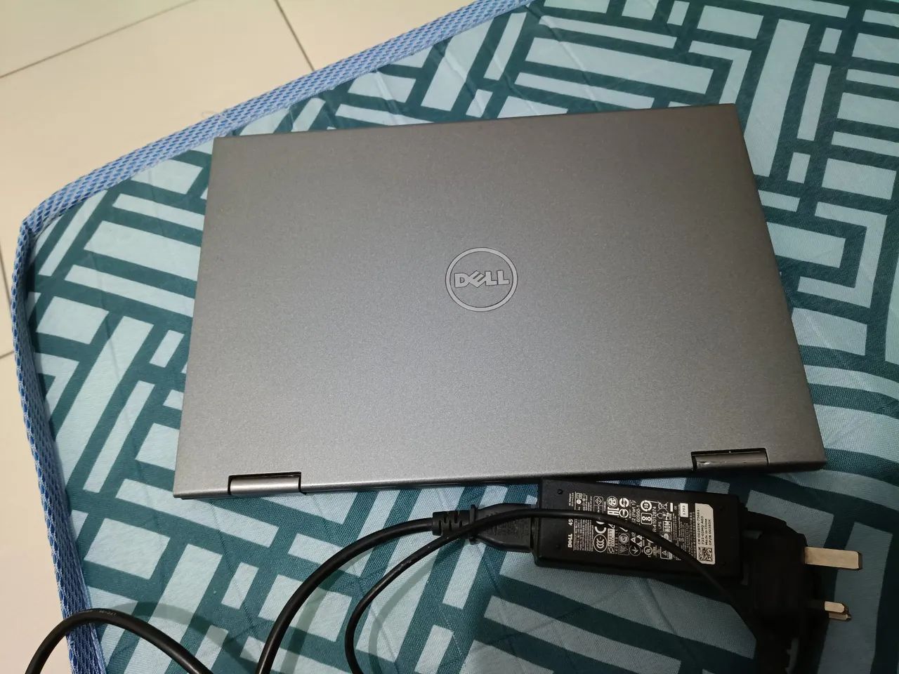 Notebook dell - Foto 3