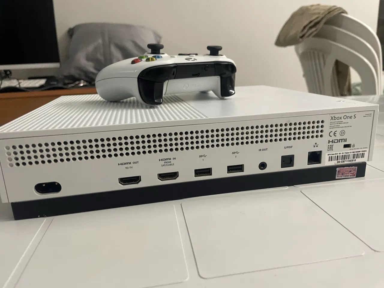 Xbox One S - Foto 2