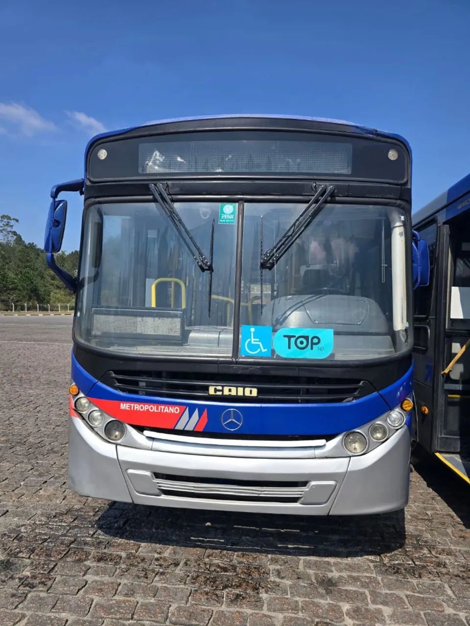 MB 1721 2013/2013 5P 30 L $105.000,00 - Foto 3